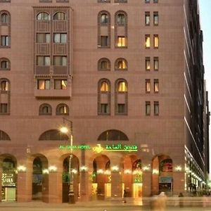 Al Saha Hotel - By Al Rawda