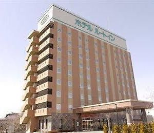 Hotel Route-Inn Aizuwakamatsu